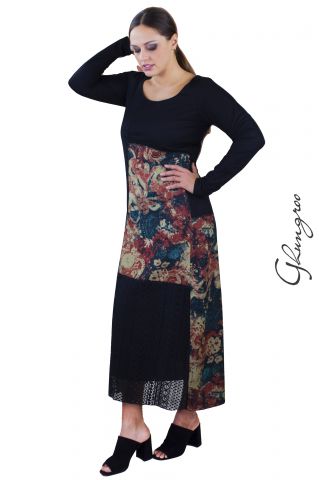 Floryday abbigliamento deals invernale